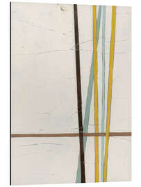 Magnettafel Wirrwarr II