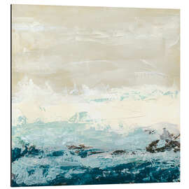 Magnettafel Küstenströmungen