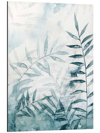 Magnettafel Bambusflüstern II