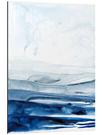 Magnettafel Arktisches Meer