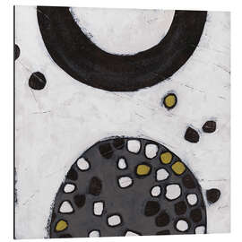 Magnettafel Algorithmus IV