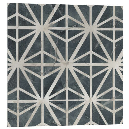 Galleriataulu Neutral tile I