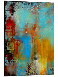 Magnettafel Detour 84 I