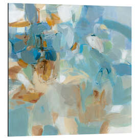 Magnettafel Sparkle Beach