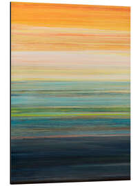 Magnettafel Die magische Stunde I