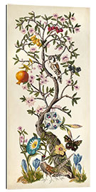 Gallery print Chinoiserie Natura I