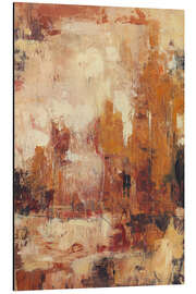 Magnettafel Kontinuität I