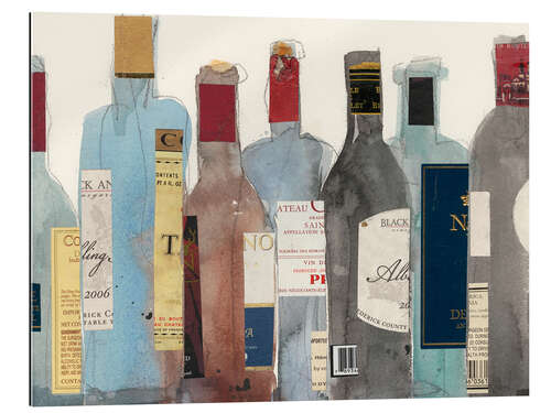 Gallery print Wine & Spirit II