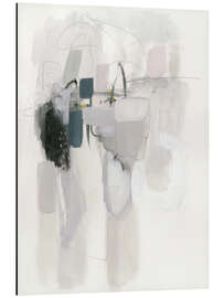 Magnettafel Spree IV