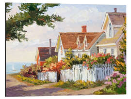 Magnettafel Ein schöner Frühlingstag