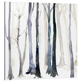 Magnettafel Im Wald II