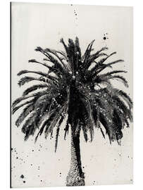 Magnettafel Träumen in L.A. II