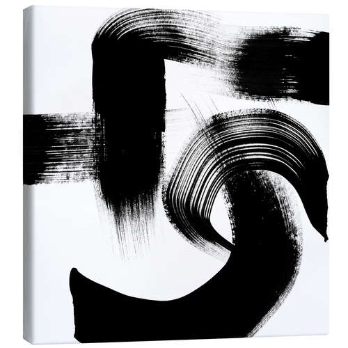 Canvas-taulu Playtime II