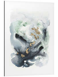 Magnettafel Archipel I