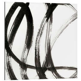 Magnettafel Linearer Ausdruck I