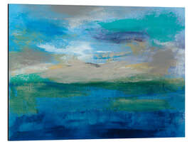 Magnettafel Blickpunkt I