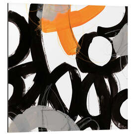 Magnettafel Chromatischer Impuls VI