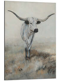 Magnettafel Bleibender Eindruck