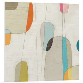 Magnettafel Molekulare Bewegung I