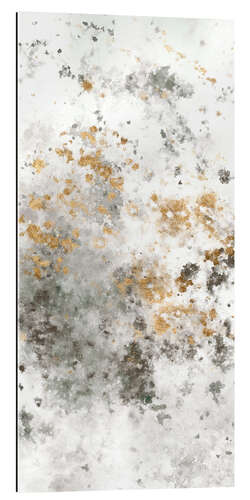 Galleriprint Gilded Mist II