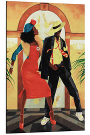 Magnettafel Ausgehen &amp; Tanzen I