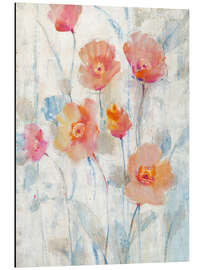 Magnettafel Transluzent II