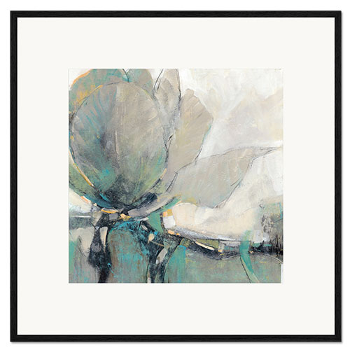 Stampa artistica con cornice Apocalisse I