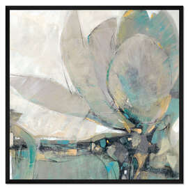 Gerahmter Kunstdruck Offenbarung II