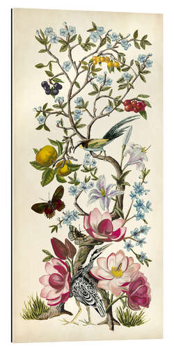 Galleriprint Chinoiserie Natura II