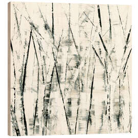 Trebilde Birches II