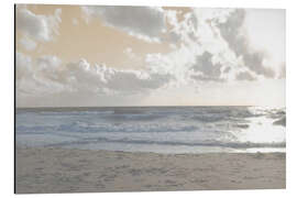 Magnettafel Ruhige See