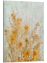 Magnettafel Frühlingszeit II