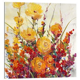 Gallery print Autumn bouquet