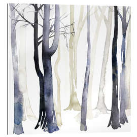 Gallery Print Im Wald I