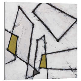 Magnettafel Algorithmus XII