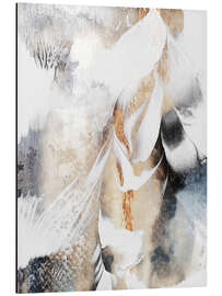 Magnettafel Beruhige deine Seele