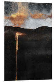 Gallery print Ember