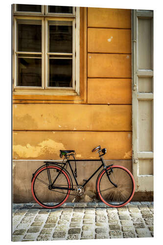 Gallery Print Velo in Wien