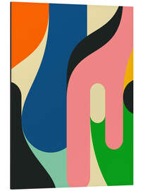 Magnettafel Gleichung I