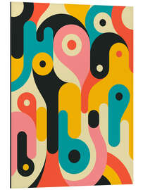 Magnettafel Generator