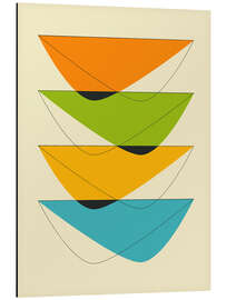 Magnettafel Imaginäres I