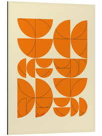 Magnettafel Imaginäres II