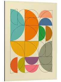 Magnettafel Imaginäres III