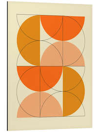 Magnettafel Imaginäres V