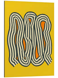 Magnettafel Loose Enden