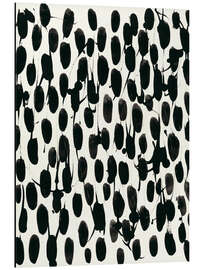 Magnettafel Unveränderlich