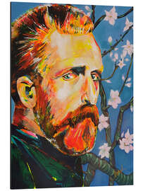 Alubild Vincent Van Gogh