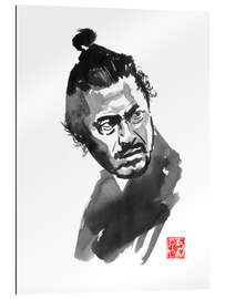 Gallery print Toshiro Mifune