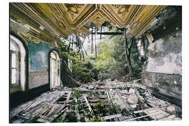 Magnettafel Letzter Tanz