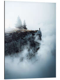 Magnettafel Creux du Van